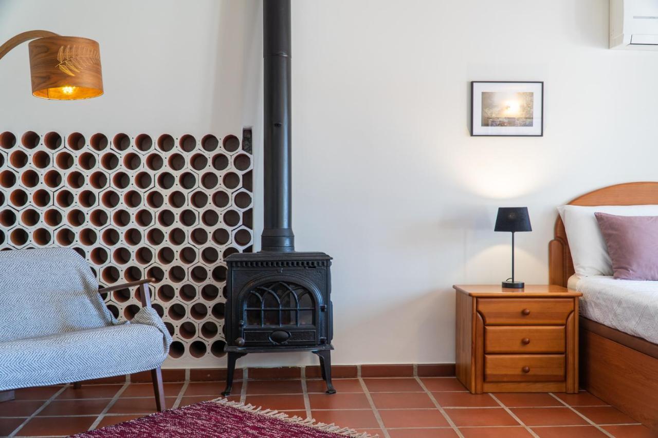 Casa Bolacha Colares Bagian luar foto